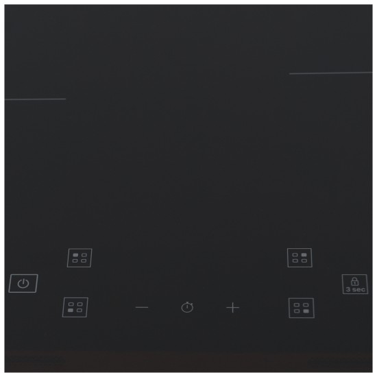 Варочна поверхня Whirlpool WSQ4860NE Варочна поверхня Whirlpool WSQ4860NE