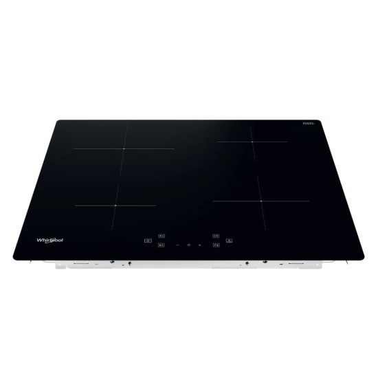 Варочна поверхня Whirlpool WSQ4860NE Варочна поверхня Whirlpool WSQ4860NE