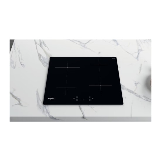 Варочна поверхня Whirlpool WSQ4860NE Варочна поверхня Whirlpool WSQ4860NE