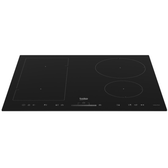 Варочна поверхня Beko HII64500UFT Варочна поверхня Beko HII64500UFT