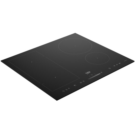 Варочна поверхня Beko HII64500UFT Варочна поверхня Beko HII64500UFT
