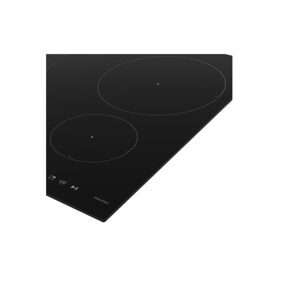 Варочна поверхня Beko HII64500UFT Варочна поверхня Beko HII64500UFT