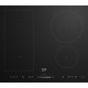 Варочна поверхня Beko HII64500UFT Варочна поверхня Beko HII64500UFT