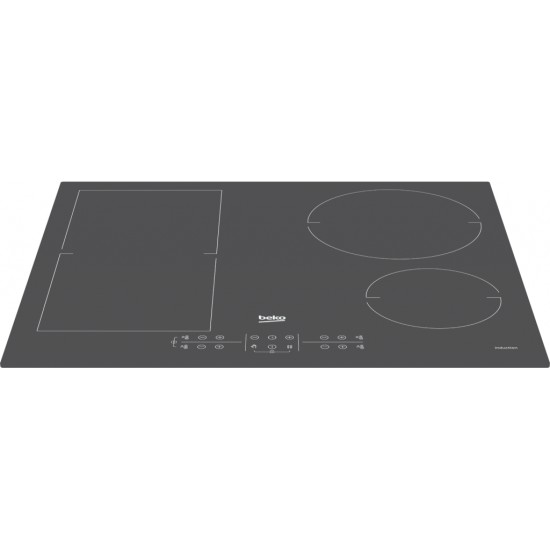 Варочна поверхня Beko HII64200FMTZG Варочна поверхня Beko HII64200FMTZG