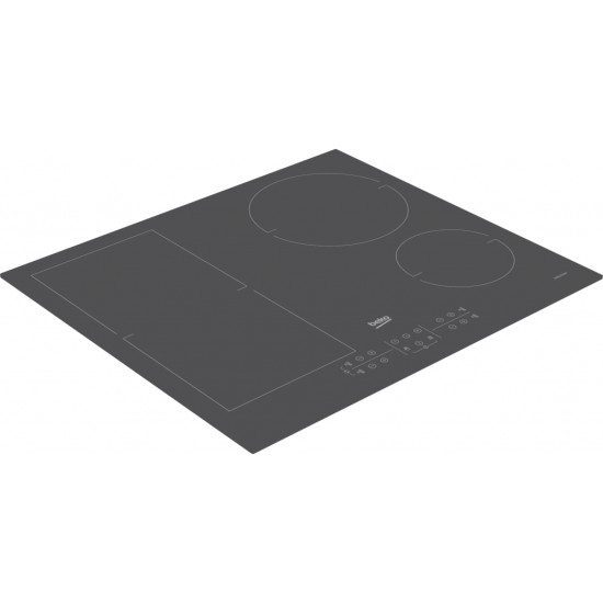 Варочна поверхня Beko HII64200FMTZG Варочна поверхня Beko HII64200FMTZG