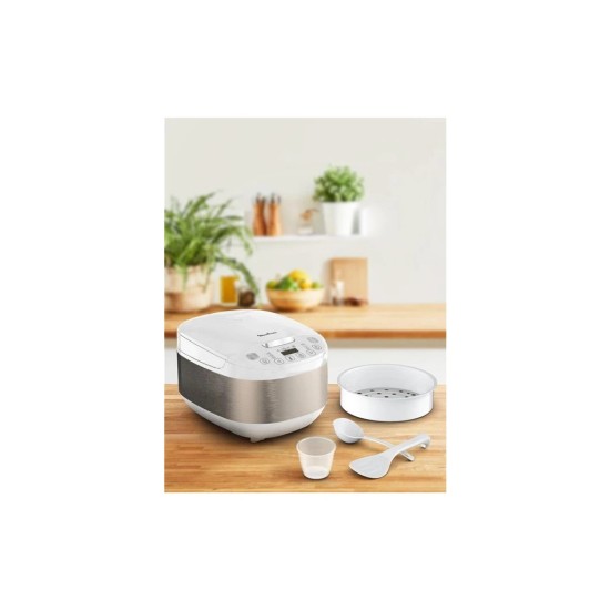 Мультиварка Moulinex MK622132 Мультиварка Moulinex MK622132