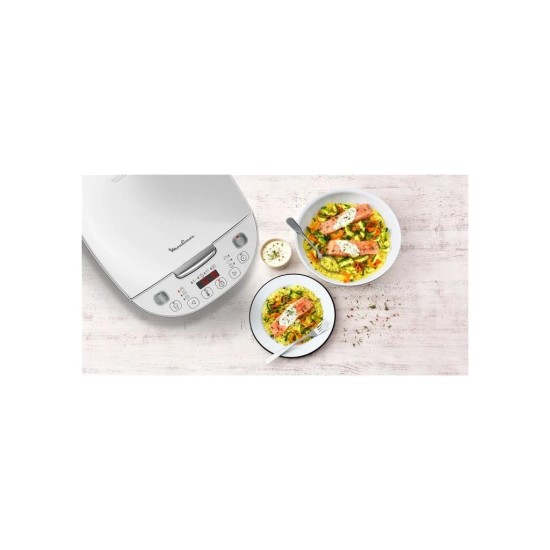 Мультиварка Moulinex MK622132 Мультиварка Moulinex MK622132