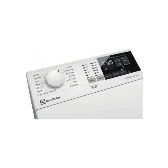 Пральна машина Electrolux EW6T4272U Пральна машина Electrolux EW6T4272U