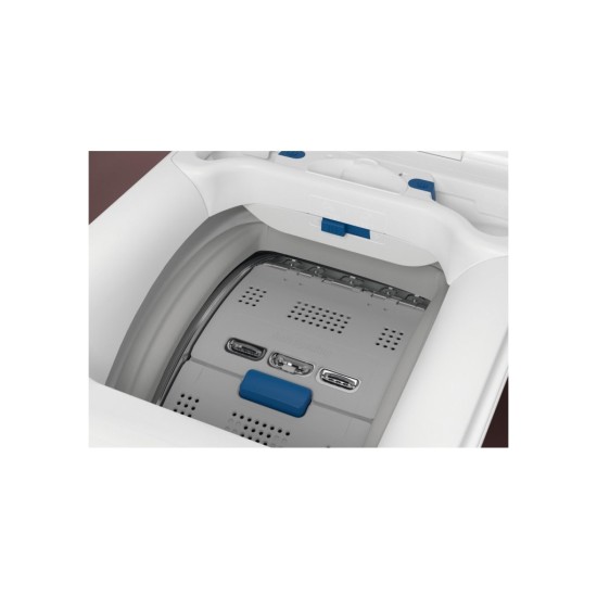 Пральна машина Electrolux EW6T4272U Пральна машина Electrolux EW6T4272U