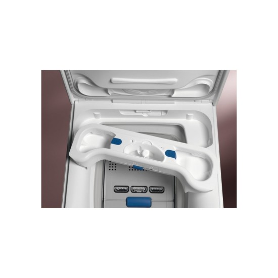 Пральна машина Electrolux EW6T4272U Пральна машина Electrolux EW6T4272U