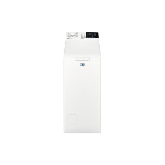 Пральна машина Electrolux EW6T4272U Пральна машина Electrolux EW6T4272U
