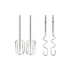 Миксер Kenwood HMP30.A0BK Миксер Kenwood HMP30.A0BK