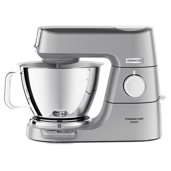 Кухонный комбайн Kenwood KVC 85.004 SI Кухонный комбайн Kenwood KVC 85.004 SI