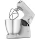 Кухонний комбайн Kenwood KVL 65.001 WH Кухонний комбайн Kenwood KVL 65.001 WH