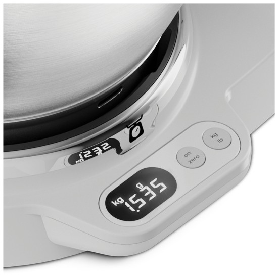 Кухонний комбайн Kenwood KVL 65.001 WH Кухонний комбайн Kenwood KVL 65.001 WH