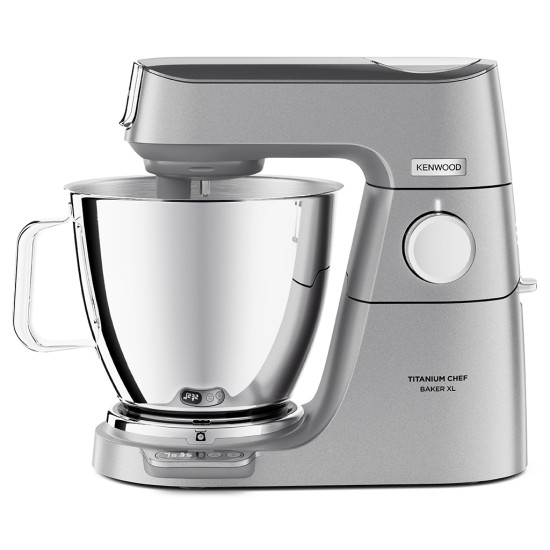 Кухонний комбайн Kenwood KVL 85.004 SI Кухонний комбайн Kenwood KVL 85.004 SI
