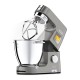 Кухонний комбайн Kenwood KWL 90.004 SI Кухонний комбайн Kenwood KWL 90.004 SI