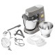 Кухонний комбайн Kenwood KWL 90.004 SI Кухонний комбайн Kenwood KWL 90.004 SI