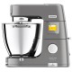 Кухонний комбайн Kenwood KWL 90.004 SI Кухонний комбайн Kenwood KWL 90.004 SI