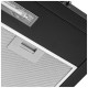 Витяжка кухонна Pyramida KT 60 BL Витяжка кухонна Pyramida KT 60 BL