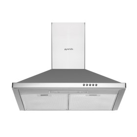 Вытяжка кухонная Pyramida KT 60 IX
