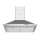 Вытяжка кухонная Pyramida KT 60 IX Вытяжка кухонная Pyramida KT 60 IX