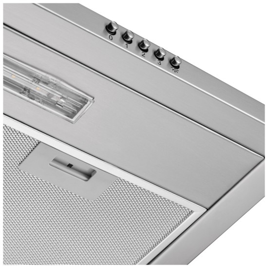 Вытяжка кухонная Pyramida KT 60 IX Вытяжка кухонная Pyramida KT 60 IX