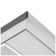 Вытяжка кухонная Pyramida KT 60 IX Вытяжка кухонная Pyramida KT 60 IX