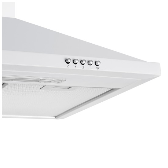 Витяжка кухонна Pyramida KT 60 WH Витяжка кухонна Pyramida KT 60 WH