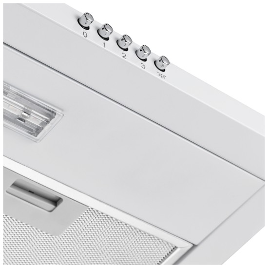 Витяжка кухонна Pyramida KT 60 WH Витяжка кухонна Pyramida KT 60 WH