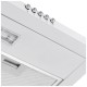 Витяжка кухонна Pyramida KT 60 WH Витяжка кухонна Pyramida KT 60 WH