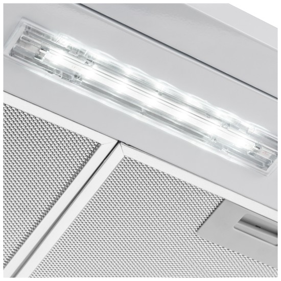 Витяжка кухонна Pyramida KT 60 WH Витяжка кухонна Pyramida KT 60 WH