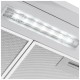 Витяжка кухонна Pyramida KT 60 WH Витяжка кухонна Pyramida KT 60 WH
