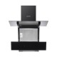 Вытяжка кухонная Pyramida ND 835 BL Вытяжка кухонная Pyramida ND 835 BL