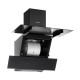 Вытяжка кухонная Pyramida ND 835 BL Вытяжка кухонная Pyramida ND 835 BL
