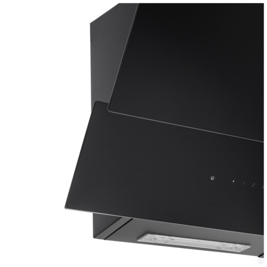 Вытяжка кухонная Pyramida ND 835 BL Вытяжка кухонная Pyramida ND 835 BL