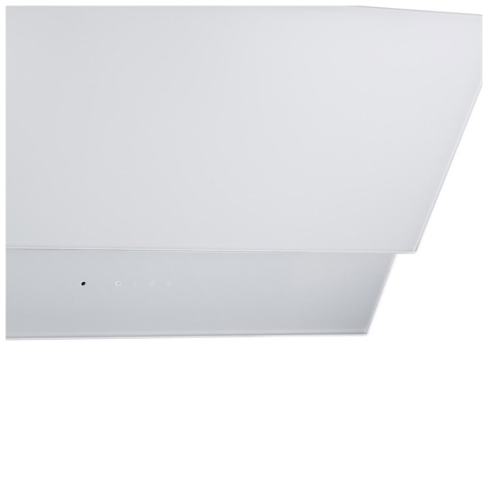 Вытяжка кухонная Pyramida ND 835 WH Вытяжка кухонная Pyramida ND 835 WH