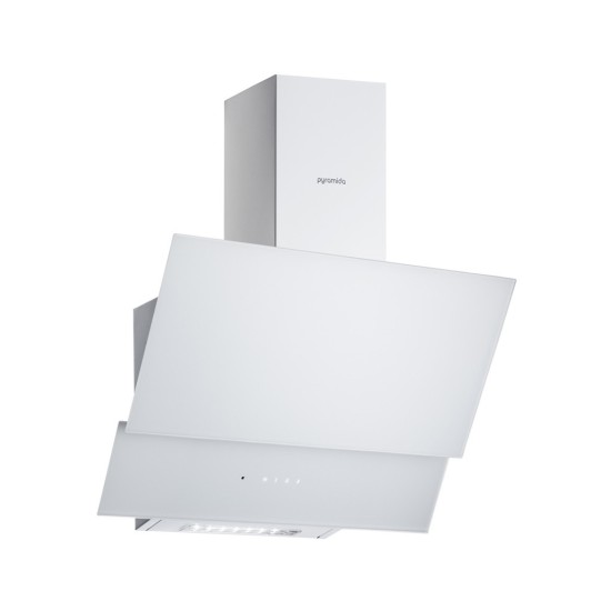 Вытяжка кухонная Pyramida ND 835 WH Вытяжка кухонная Pyramida ND 835 WH