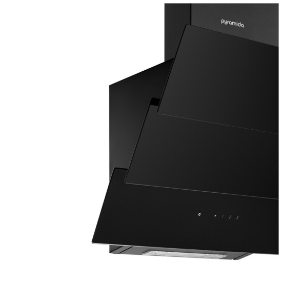Вытяжка кухонная Pyramida ND 855 BL Вытяжка кухонная Pyramida ND 855 BL