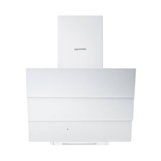 Вытяжка кухонная Pyramida ND 855 WH Вытяжка кухонная Pyramida ND 855 WH