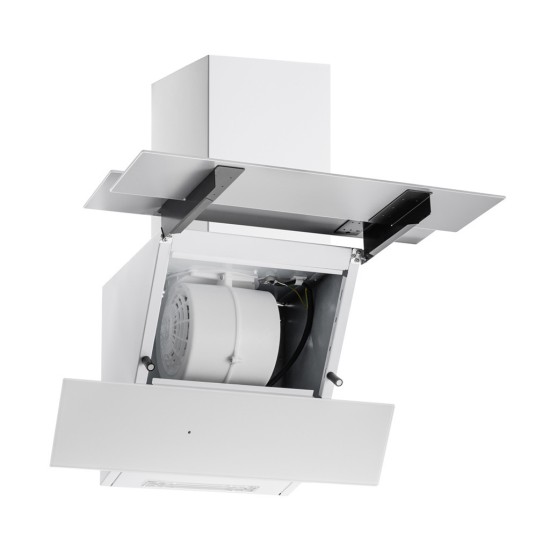 Вытяжка кухонная Pyramida ND 855 WH Вытяжка кухонная Pyramida ND 855 WH