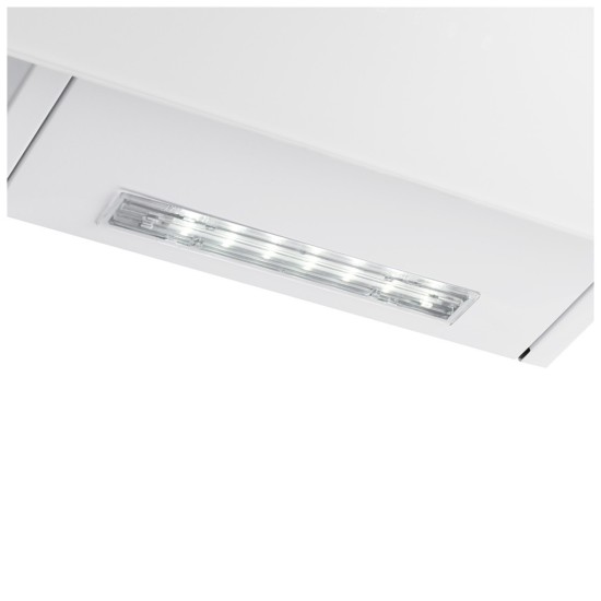 Вытяжка кухонная Pyramida ND 855 WH Вытяжка кухонная Pyramida ND 855 WH