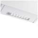 Вытяжка кухонная Pyramida ND 855 WH Вытяжка кухонная Pyramida ND 855 WH