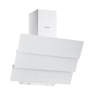 Вытяжка кухонная Pyramida ND 855 WH
