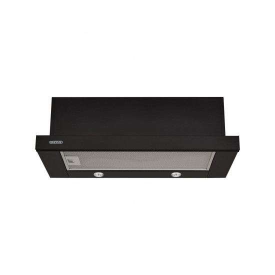 Вытяжка кухонная Eleyus BREEZE 1000 60 BL Вытяжка кухонная Eleyus BREEZE 1000 60 BL