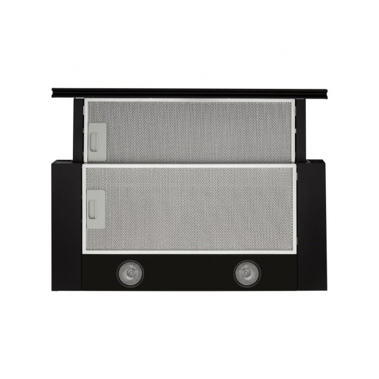 Вытяжка кухонная Eleyus BREEZE 1000 60 BL Вытяжка кухонная Eleyus BREEZE 1000 60 BL
