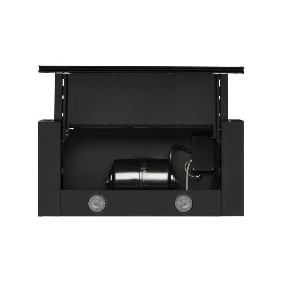 Вытяжка кухонная Eleyus BREEZE 1000 60 BL Вытяжка кухонная Eleyus BREEZE 1000 60 BL