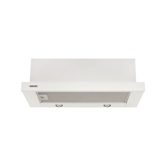 Вытяжка кухонная Eleyus BREEZE 1000 60 WH Вытяжка кухонная Eleyus BREEZE 1000 60 WH