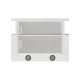 Вытяжка кухонная Eleyus BREEZE 1000 60 WH Вытяжка кухонная Eleyus BREEZE 1000 60 WH