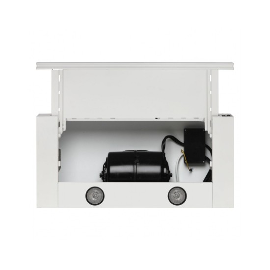 Вытяжка кухонная Eleyus BREEZE 1000 60 WH Вытяжка кухонная Eleyus BREEZE 1000 60 WH
